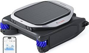 Робот для чистки бассейнов Dreame J1 (PNUJ4110)