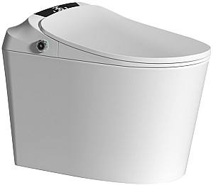 Vas WC NOMI Smart 908E Tornado