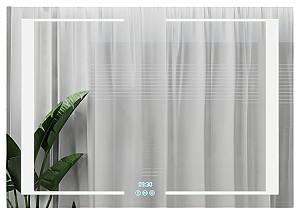 Зеркало Bayro Sirius 120x80