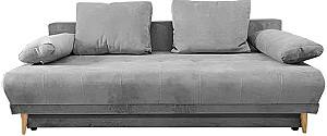 Canapea DP Bono Grey (Extensibilă)