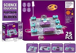 Set de cercetare pentru copii HD 54980