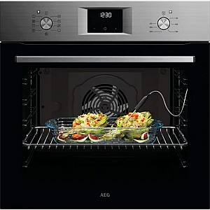 Cuptor electric incorporabil AEG OA5CB31SM