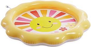 Детский бассейн Intex Sunny Days (56126)