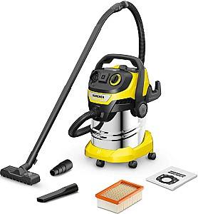 Пылесос KARCHER WD 5 P S V-25/5/22