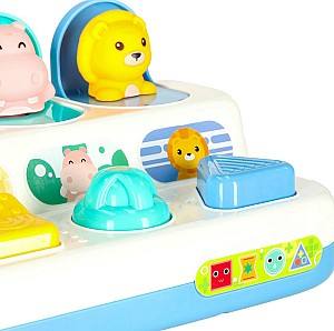 Интерактивная игрушка Huanger HE8075