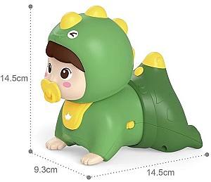 Интерактивная игрушка Huanger HE0709