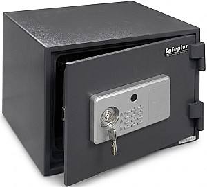 Safeu DP SP16
