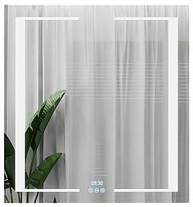 Зеркало Bayro Sirius 70x80 LED