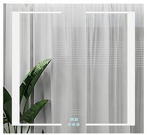Зеркало Bayro Sirius 90x80