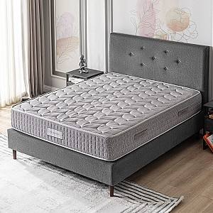 Матрас US.Sleeping Lannister Pocket Spring 160x200x24см