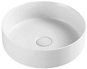Lavoar baie NOMI Centro Matte White (126391)