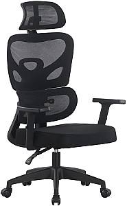 Офисное кресло Xenos Stockholm Black