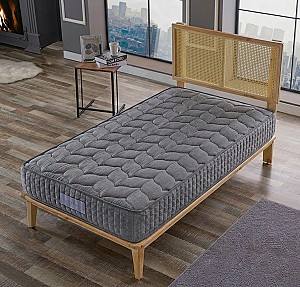 Матрас US.Sleeping Hybrid Pocket Spring 90x200x20см