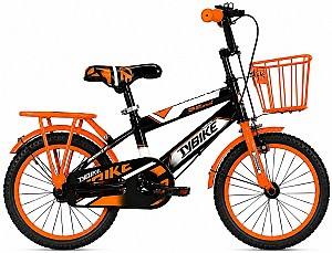 Велосипед детский TyBike BK-06 20 Orange