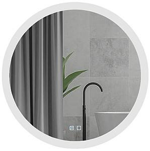 Зеркало Bayro Gama 80x80 LED