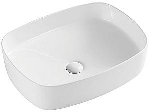 Lavoar baie NOMI Arte White (126384)