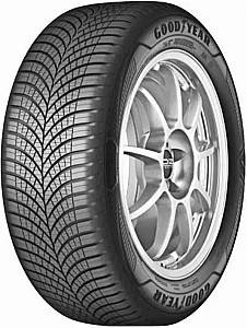 Anvelopa Goodyear GY-215/55R16 VEC 4SEASONS G3 XL