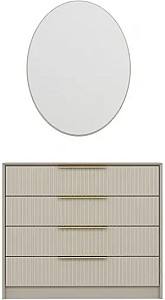 Comoda Trendy Kale Luxe 7940 Piatra