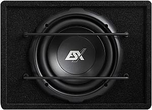 Автомобильный сабвуфер ESX SXB10A