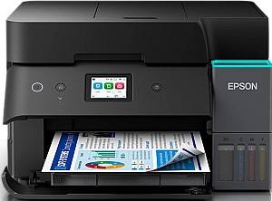 Принтер Epson EcoTank L6390