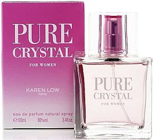 Parfum Geparlys Pure Crystal 100ml