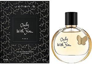 Parfum Geparlys Only With You 85ml