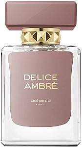 Parfum Geparlys Delice Ambre 85ml