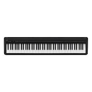 Pian digital Kawai ES120B Black