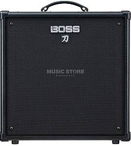 Amplificator pentru chitara Boss Katana 110 Bass