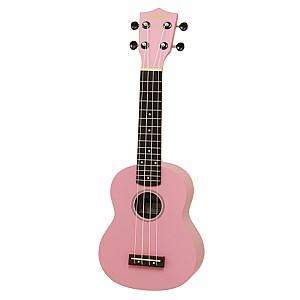 Ukule Aria MKU-1 Pink