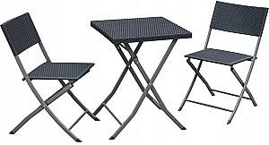 Set mobila de gradina GardenLine ZUM9930