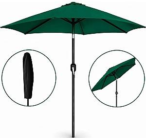 Зонт от солнца GardenLine GAO2569 Green