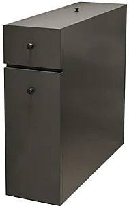 Dulap de baie Trendy Calencia Antracit