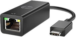 Сетевой адаптер HP USB-C RJ45 G2 (4Z527AA)