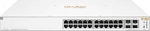 Switch Aruba Instant On 1830 24G 12p Class4 PoE 2SFP 195W Switch