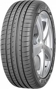 Anvelopa Goodyear GY-235/55R18 EAGLE F1 ASY 5