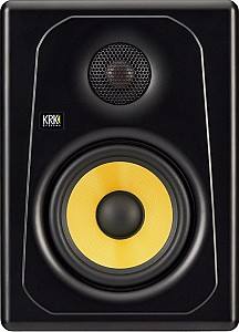 Sistem acustic profesional KRK Kreate 5 Black