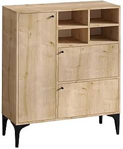 Masa consola Trendy Ewa Stejar Safir