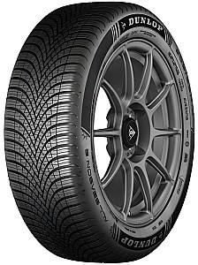 Шина Dunlop DUN-225/60R17 ALL SEASON 2 XL