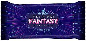 Servetele umede Go Bliss Fantasy 12 buc
