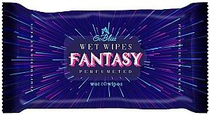 Servetele umede Go Bliss Fantasy 20 buc