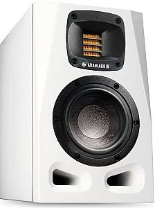 Sistem acustic profesional ADAM Audio A4V White
