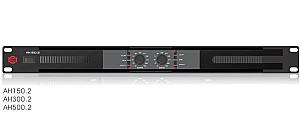 Amplificator pentru chitara SHOW AH 500.2 100V