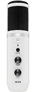 Микрофон Mackie EM-USB LTD-WHT