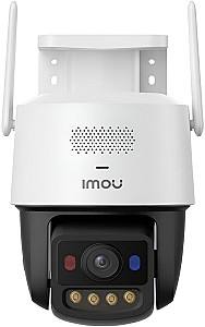 Камера видеонаблюдения Imou IPC-U7LP-6V0NE