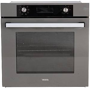 Духовой шкаф электрический Vesta BOM60DCG/GR