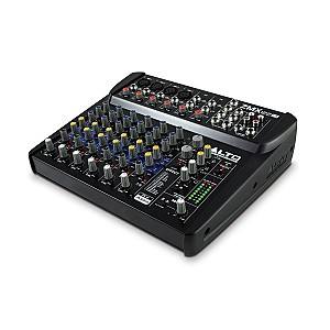 Mixer analogic ALTO ZMX122FX