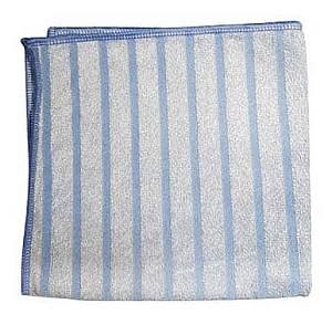 Салфетки для уборки VILEDA Micro Tuff Universal blue