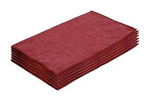 Servetele de curatenie Ressol Wonder 40x30 red