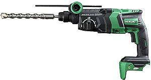 Ciocan rotopercutor Hitachi-HiKOKI DH36DPEW2Z